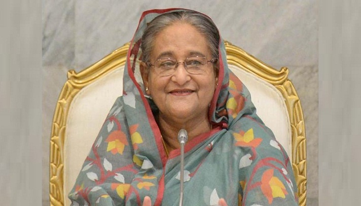 pm al hasina