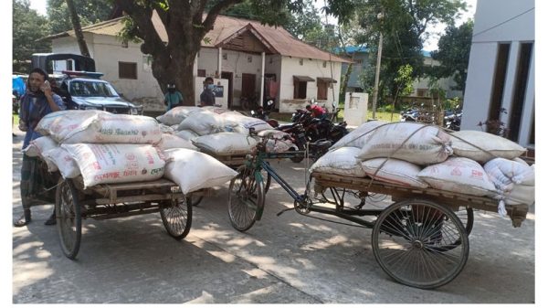 Kurigram Rice Recovered photo 23.04.2020