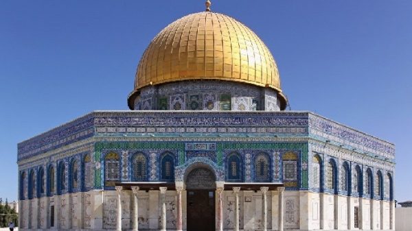 Al Aqsa