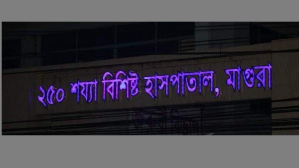 মাগুরায় ধর্ষণের শিকার হওয়া কিশোরী মা হয়েছে। মাগুরার মহম্মদপুর উপজেলার নহাটা ইউনিয়নে এক বখাটে কর্তৃক ধর্ষণের শিকার হয় সে।