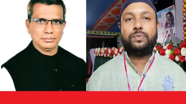 লৌহজংয়ে কনকসার ইউনিয়ন আ’মীলেিগর এি-বার্ষিক সম্মেলন সভাপতি আজাদ ও সম্পাদক মোস্তাক