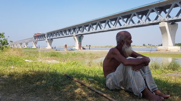 পদ্মা সেতুতে যে স্বপ্ন দেখছে দক্ষিণাঞ্চলবাসী