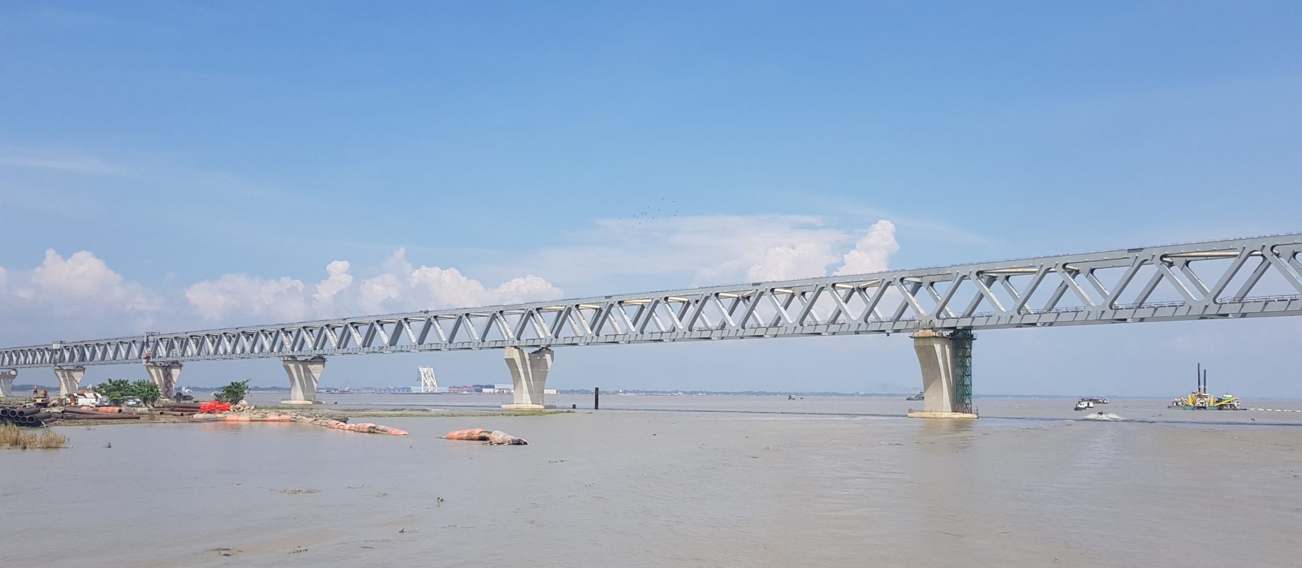 সেতুর প্রকৌশলীরা যে বিষয়টি নিয়ে ভাবছেন ।. scaled