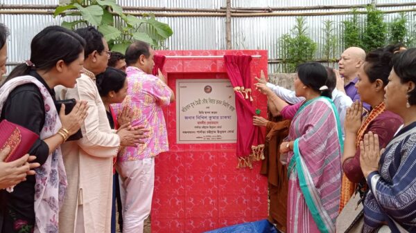 পরিদর্শনে-পার্বত্য-চট্টগ্রাম-উন্নয়ন-বোর্ডের-চেয়ারম্যান।