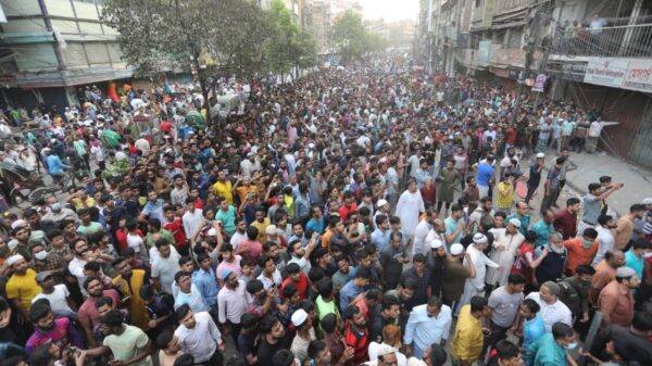 নিহতদের পরিবারকে ৫০ হাজার, আহতদের ২৫ হাজার টাকা