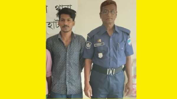 মোংলায় বিয়ের প্রলোভনে ধর্ষণ, ধর্ষক সোহাগ গ্রেফতার