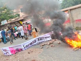 বাঘায় আধিপত্যকে কেন্দ্র করে আ.লীগের সাধারণ সম্পাদক নিহত